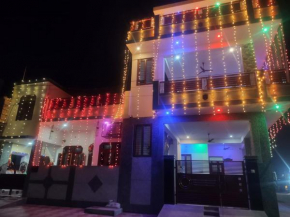Pandey's